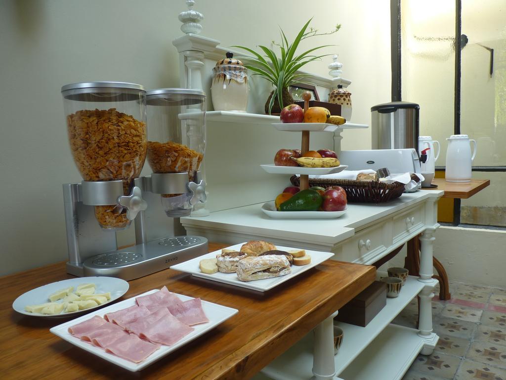 Cruce's Boutique Hotel