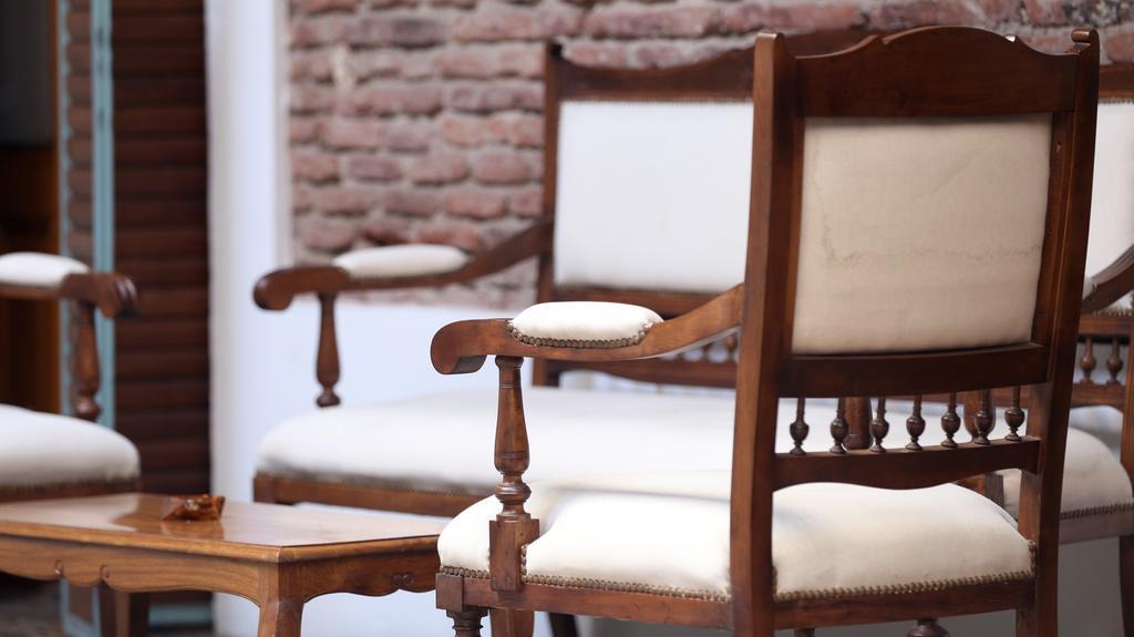 Hotel Cruce's Boutique Ciudad Autónoma de Buenos Aires