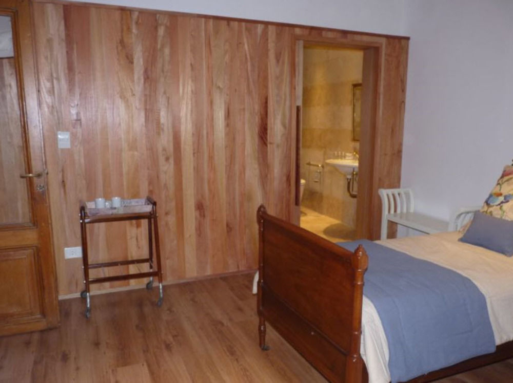 Hotel Cruce's Boutique Ciudad Autónoma de Buenos Aires