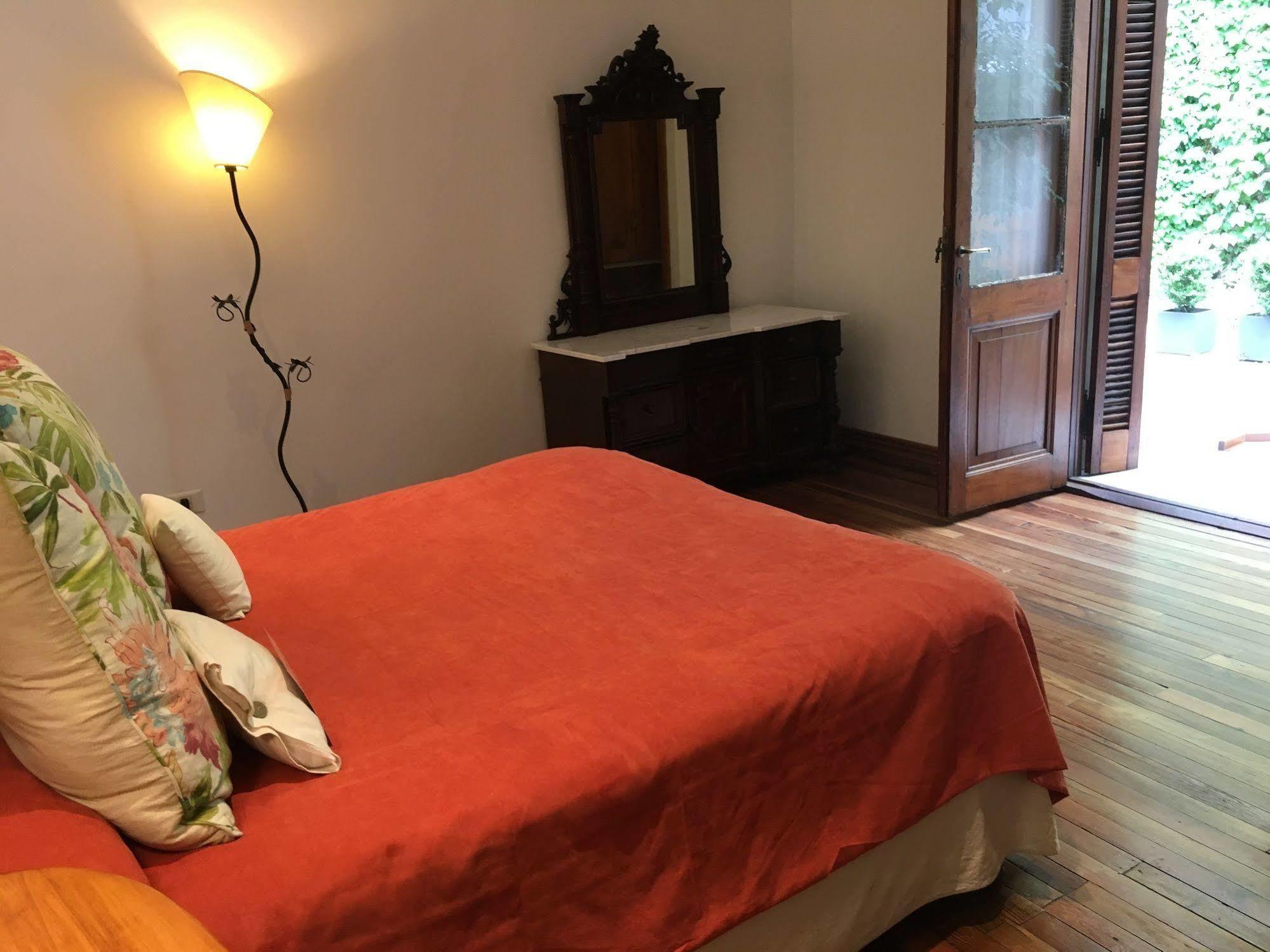 Hotel Cruce's Boutique Ciudad Autónoma de Buenos Aires