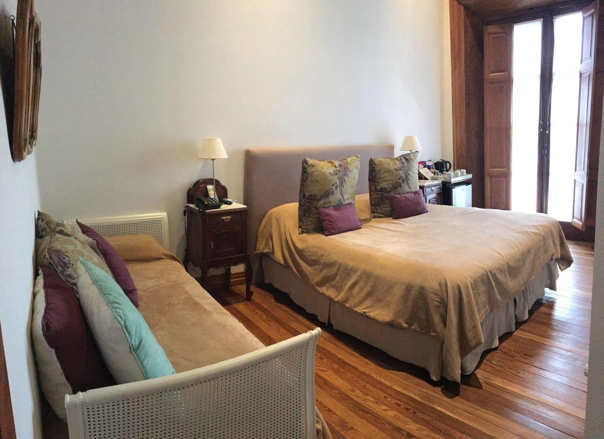 Hotel Cruce's Boutique Ciudad Autónoma de Buenos Aires