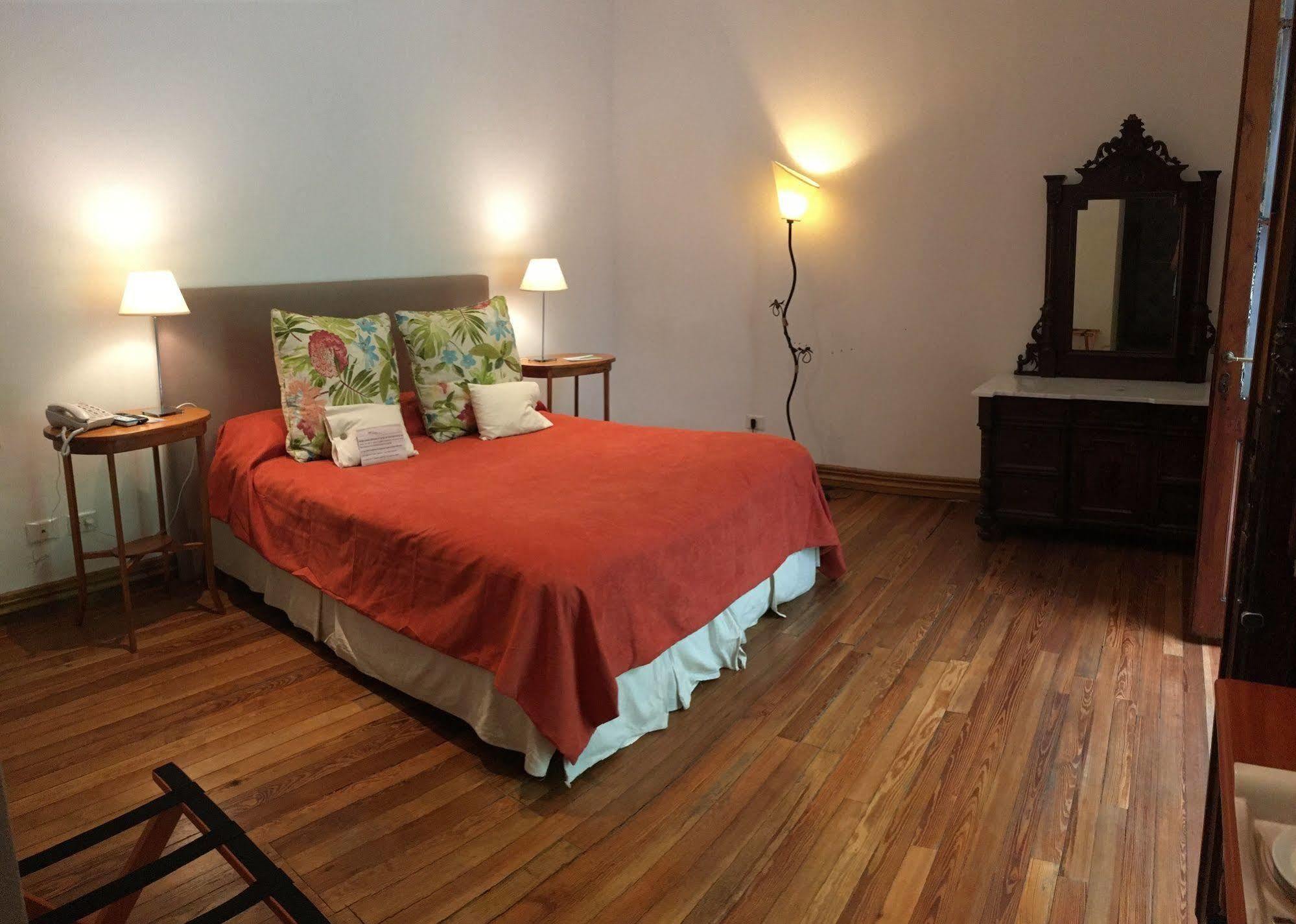 Hotel Cruce's Boutique Ciudad Autónoma de Buenos Aires