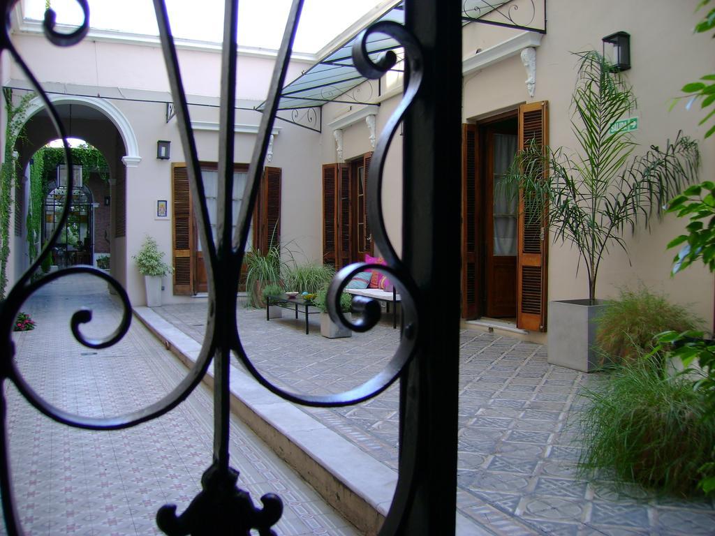 Cruce's Boutique Hotel Ciudad Autónoma de Buenos Aires