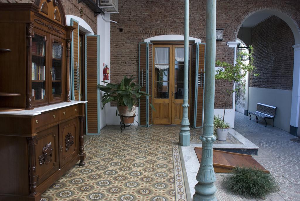 Cruce's Boutique Hotel Ciudad Autónoma de Buenos Aires