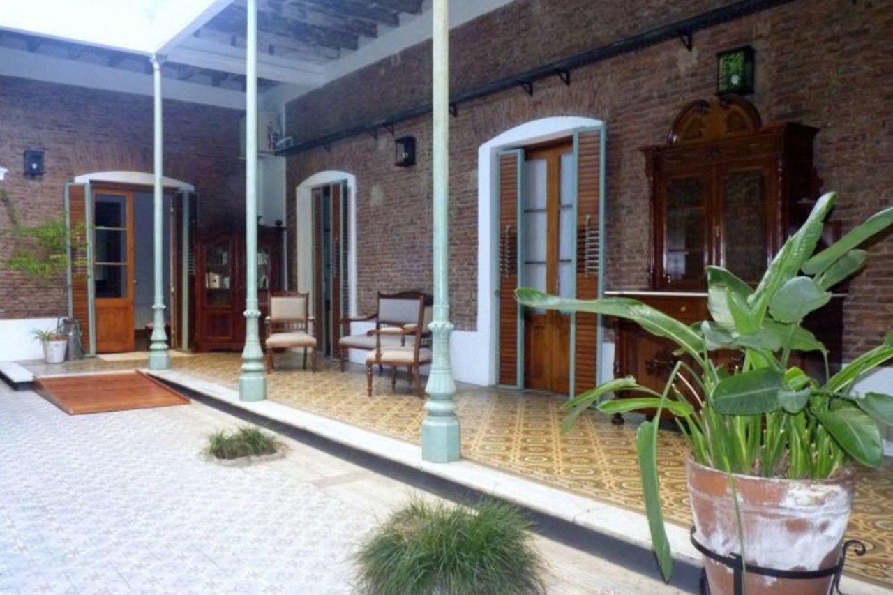 Hotel Cruce's Boutique Ciudad Autónoma de Buenos Aires