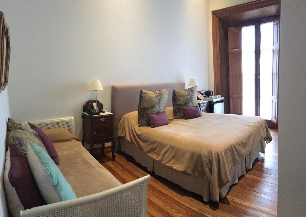 Cruce's Boutique 4* Ciudad Autónoma de Buenos Aires