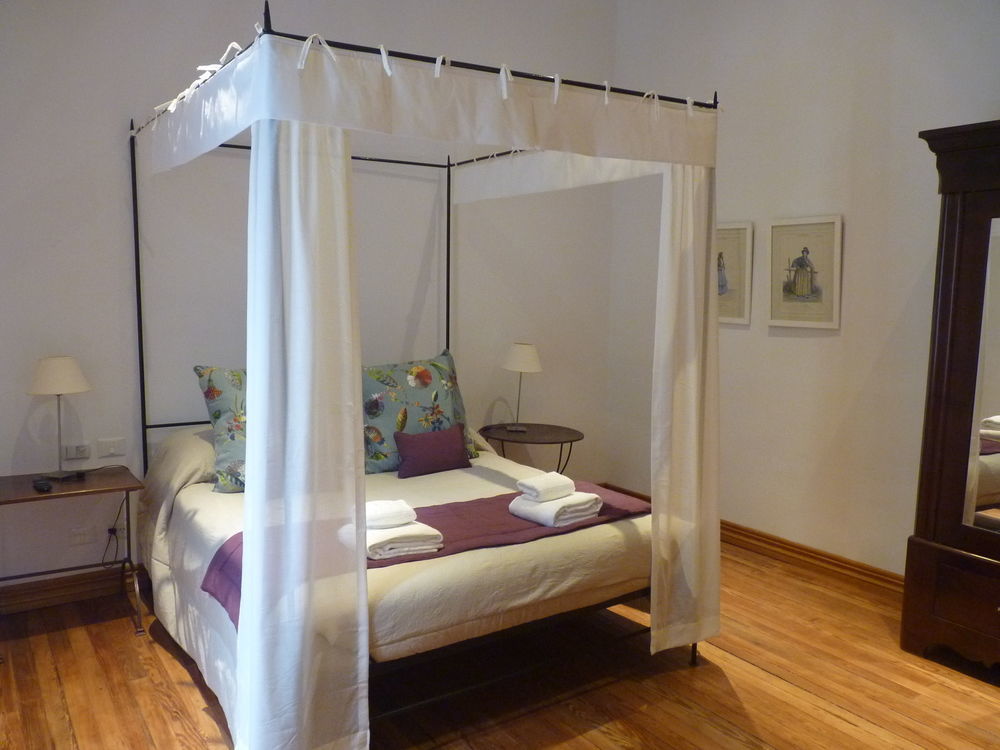Cruce's Boutique 4* Ciudad Autónoma de Buenos Aires