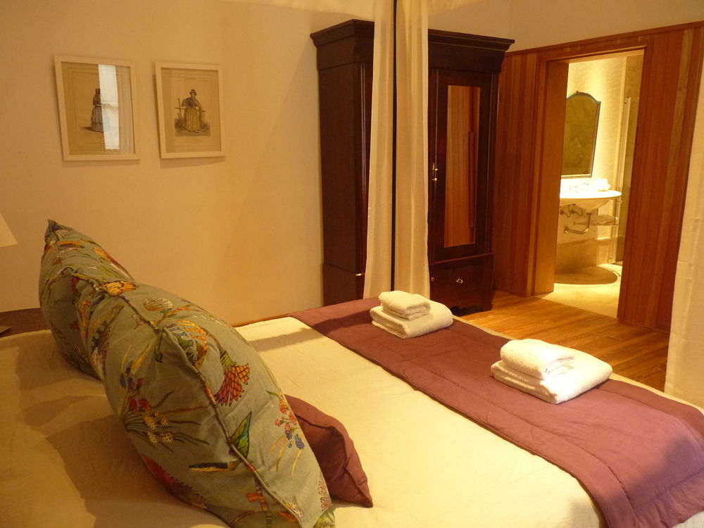 Cruce's Boutique 4* Ciudad Autónoma de Buenos Aires