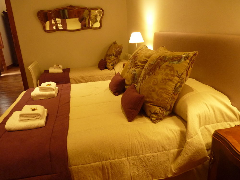 Cruce's Boutique Hotel 4*