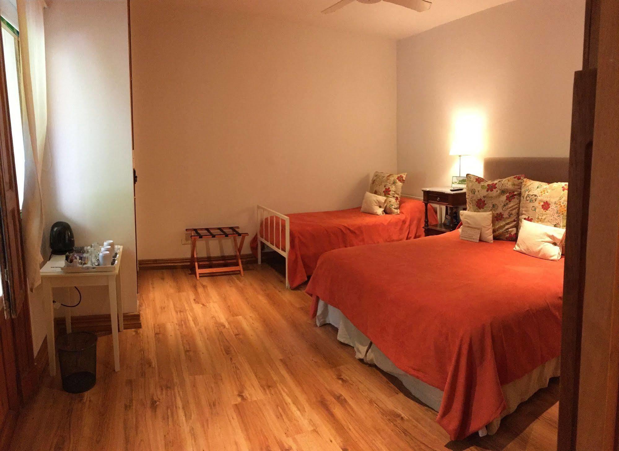 Cruce's Boutique 4* Ciudad Autónoma de Buenos Aires