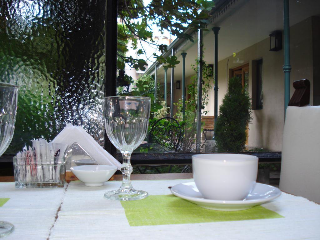 Hotel Cruce's Boutique