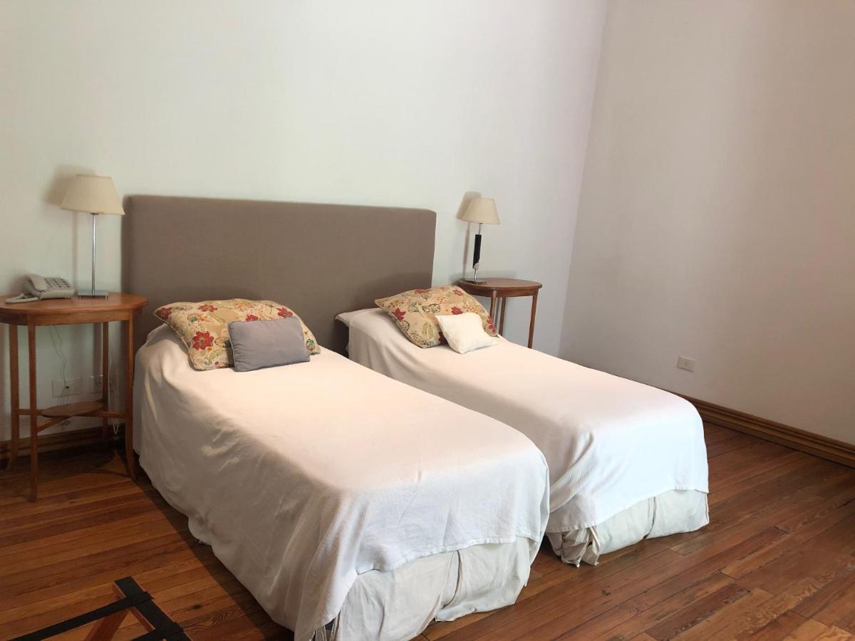 Cruce's Boutique 4* Ciudad Autónoma de Buenos Aires